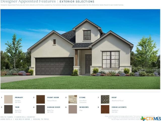 928 Nolte Bnd, Seguin, TX 78155 | MLS #582200