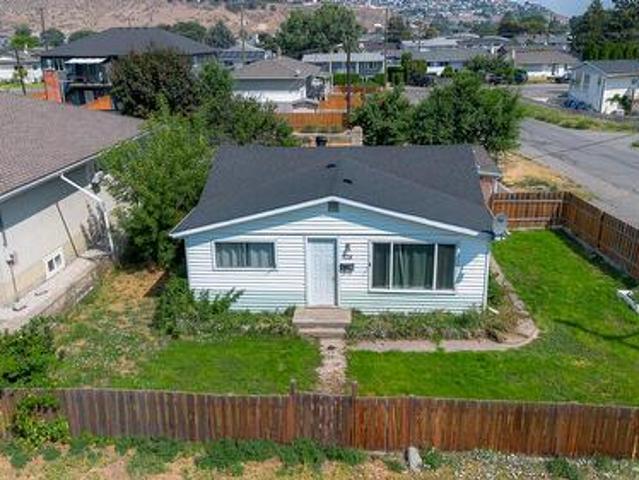 928 Sherbrooke Avenue, Kamloops, BC, V2B 1W2 house for sale | Listing ID 10398 | Royal LePage