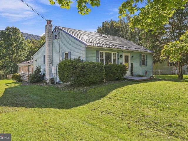 928 Path Valley Road
