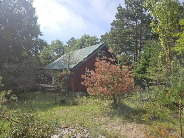 928 Pilgrim Highway, Frankfort, MI 49635 | MLS #70491