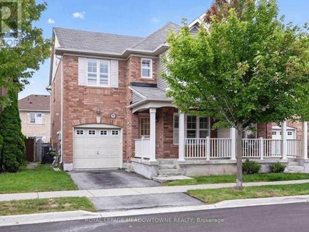 928 Raftis Crescent, Milton, ON, L9T 6Z2 house for sale | Listing ID W13748 | Royal LePage