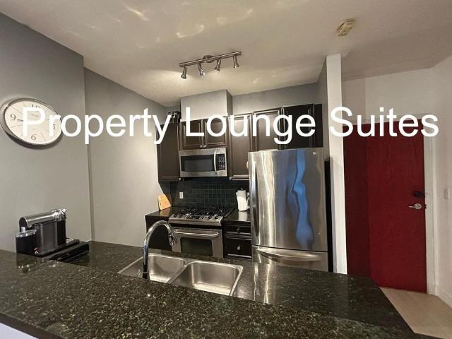 928 Richards Street apartment — Vancouver, BC 1 Bedroom 1 Bedroom