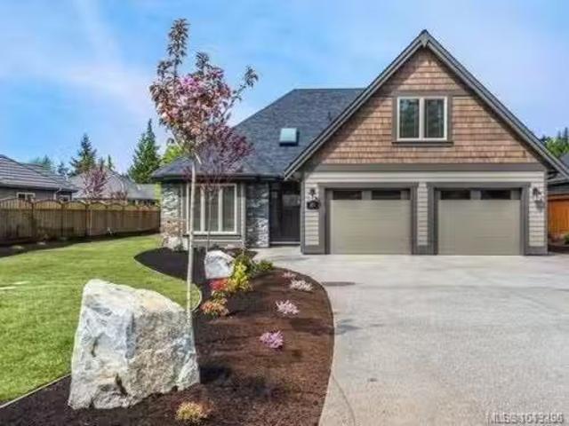 928 Ridgeline Blvd, Parksville, BC, X0X 0X0 house for sale.