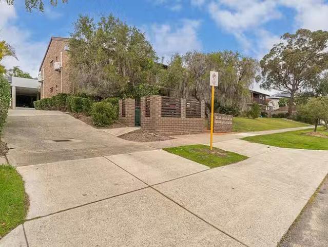 9/28 York Street, Inglewood, WA 6052
