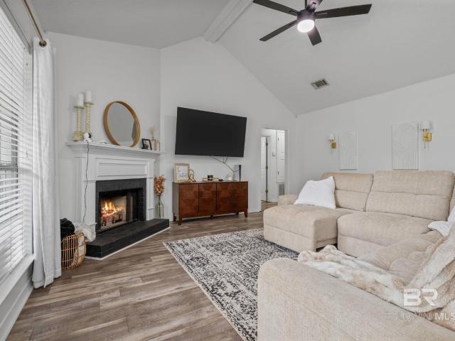 9296 S Champion Circle