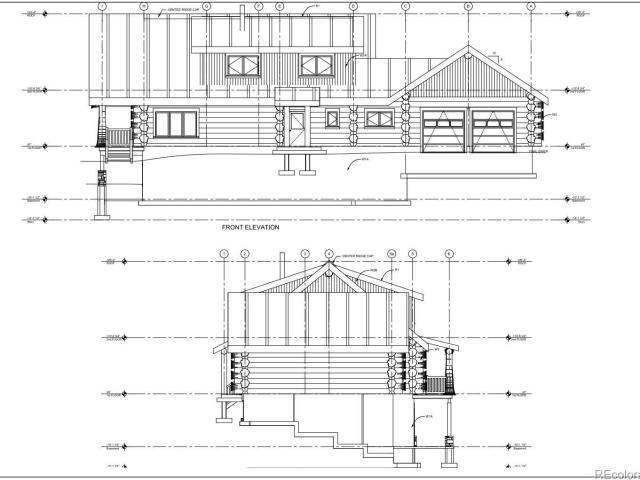 9297 Chipita Park Road, Cascade, US, CO