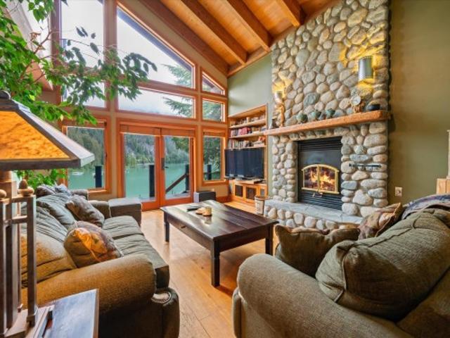 9297 Lakeshore Drive, Whistler, BC, V8E 0G6 house for sale | Listing ID R3169 | Royal LePage