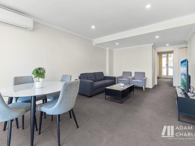 92/93 105 Quay Street, Haymarket NSW 2000 Apartment For Rent | Domain