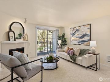 929 3rd Ave, Unit F301, Kirkland, WA 98033 | MLS #2509