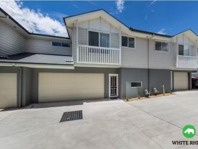 9/29 31 Morton Street, Queanbeyan Townhouse for rent Listed b.
