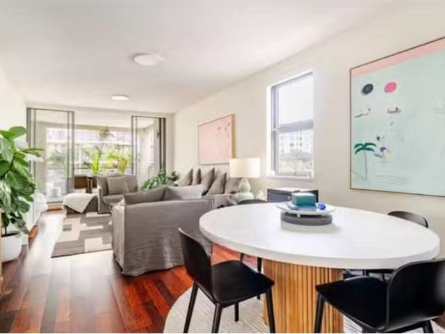 9/29 31 Waverley Street, Bondi Junction Apartment for rent Li.