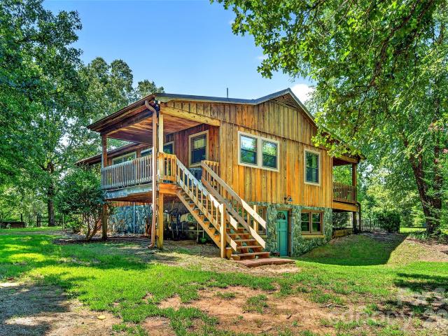 929 Camp Creek Road