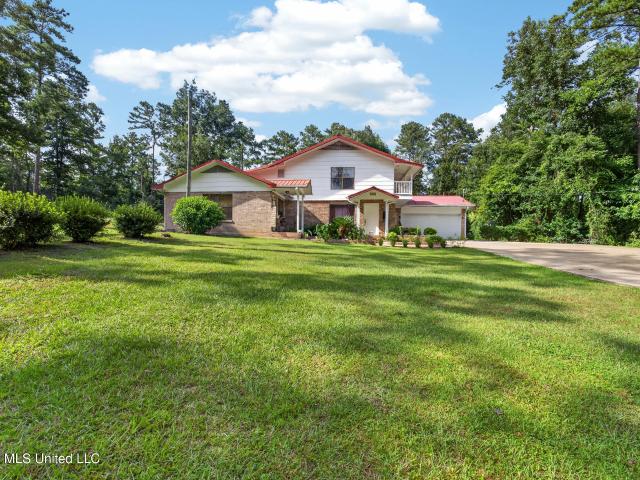 929 Crooked Creek Road