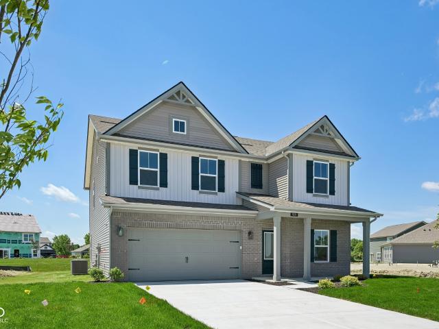 929 Angilee Way