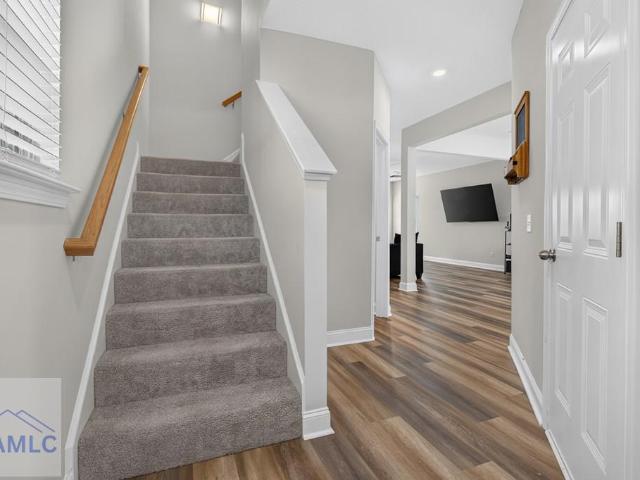 929 Abode Avenue