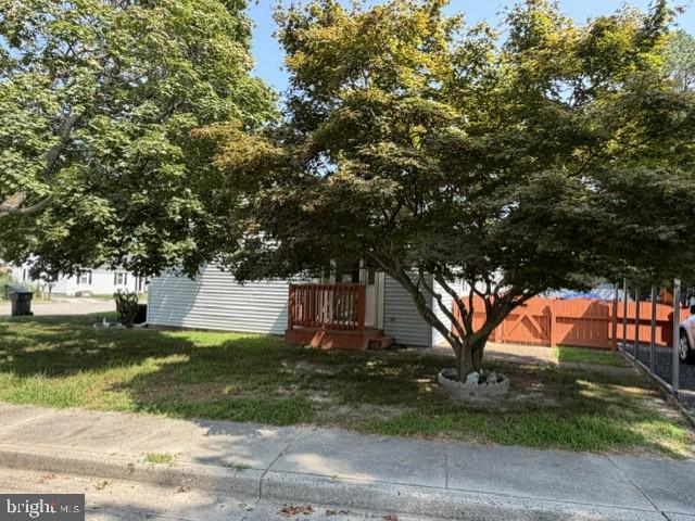 929 Green Mor Avenue