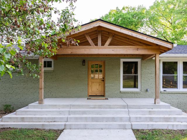 929 Davidson Dr, Nashville, TN 37205 | MLS #3179