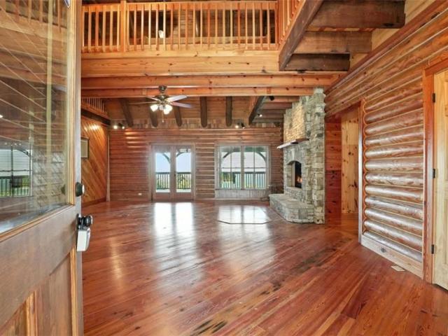 929 Hickory Nut Mountain Road, Tallulah Falls, US, GA
