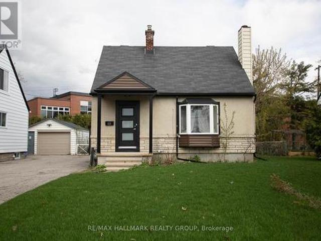 929 Merivale Road, Ottawa, ON, K1Z 5Z7 house for sale | Listing ID X13559 | Royal LePage