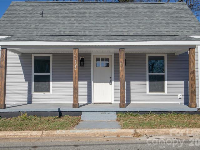 929 S Long St, Salisbury, NC 28144 | MLS #4370