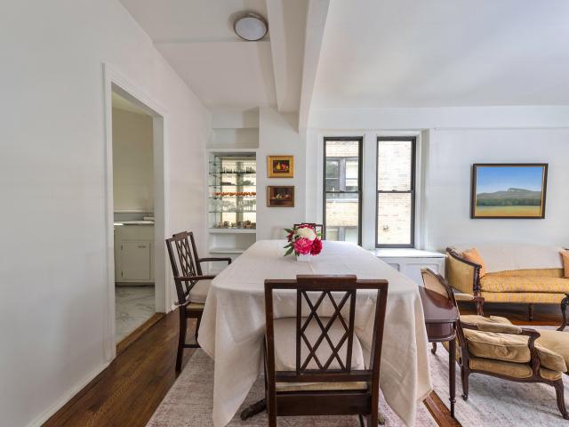 929 PARK Avenue 4C