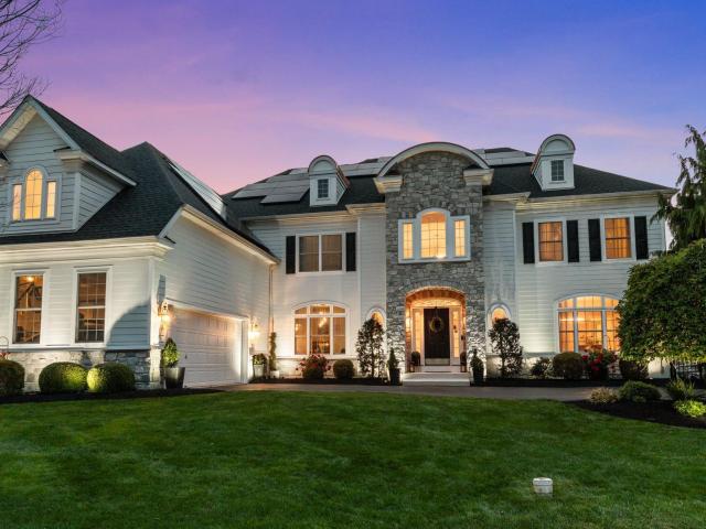 929 Putting Green Cir, Harleysville, PA 19438 | MLS #PAMC2177