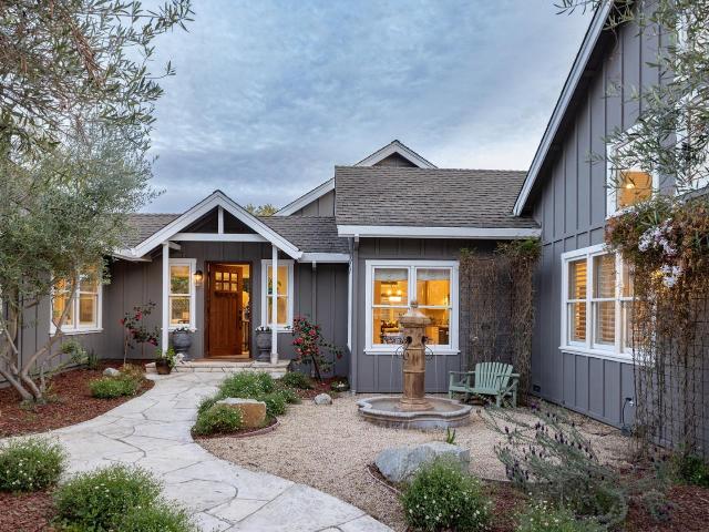 929 W Carmel Valley Rd, Carmel Valley, CA 93924 | MLS #ML82000