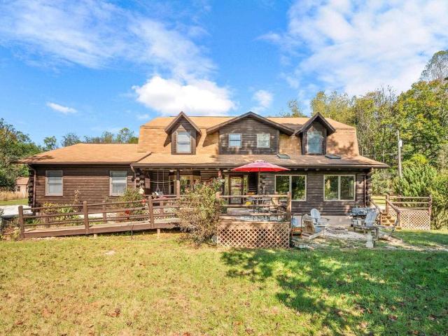 929 Wilson Hill Rd