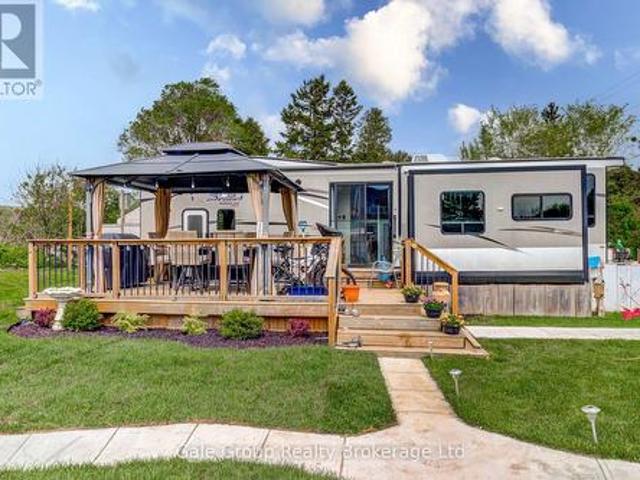 92 49585 Th Line, East Zorra Tavistock, ON, N4S 7V7 house for sale | Listing ID X12902 | Royal LePage
