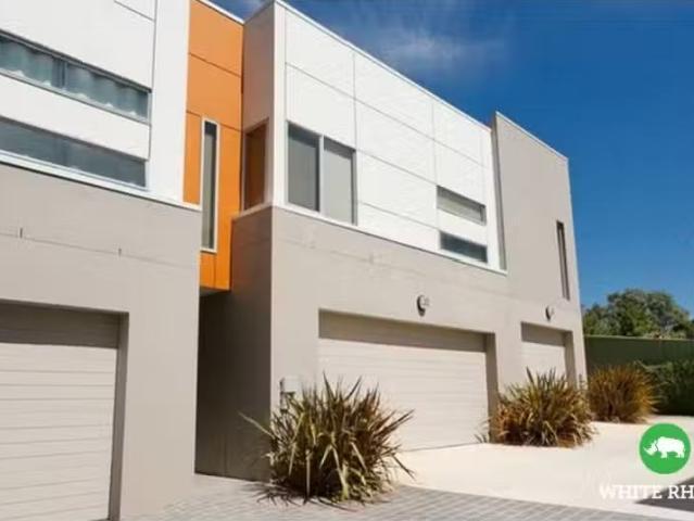 9/2 4 Cassidy Street, Queanbeyan Townhouse for rent Listed by.