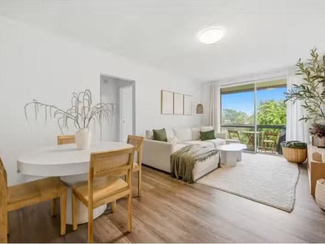 9/2 6 Albert Street, North Parramatta Apartment for rent List.