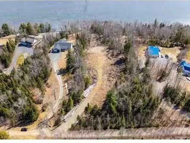 92 6 Carl Ave, Longs Creek, NB, E6K 2W9 vacant land for sale.