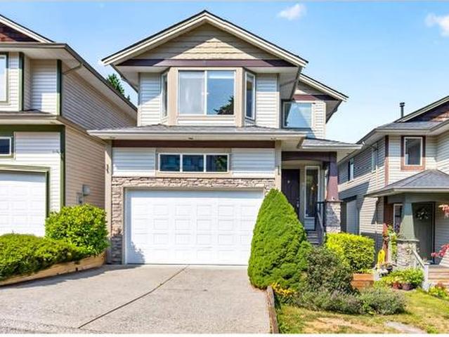 92 8888 Street, Langley, BC, V1M 3Z7 house for sale | Listing ID R3154 | Royal LePage