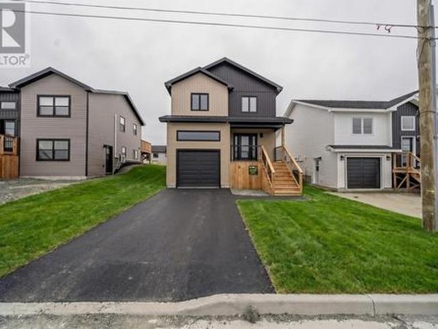 92 Trenton Drive, Paradise, NL, A1L 4B8 house for sale | Listing ID 1302 | Royal LePage