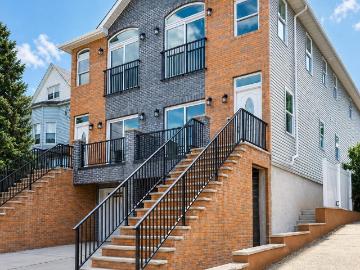 92 W 6th St, Unit 2, Bayonne, NJ 07002 | MLS #260007