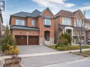 92 Wardlaw Place, Vaughan, ON, L4H 0Z9 house for sale Listi.