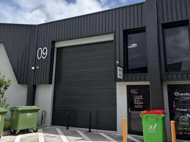 9/2 Warehouse Circuit, Yatala, QLD 4207 Industrial/Warehouse.