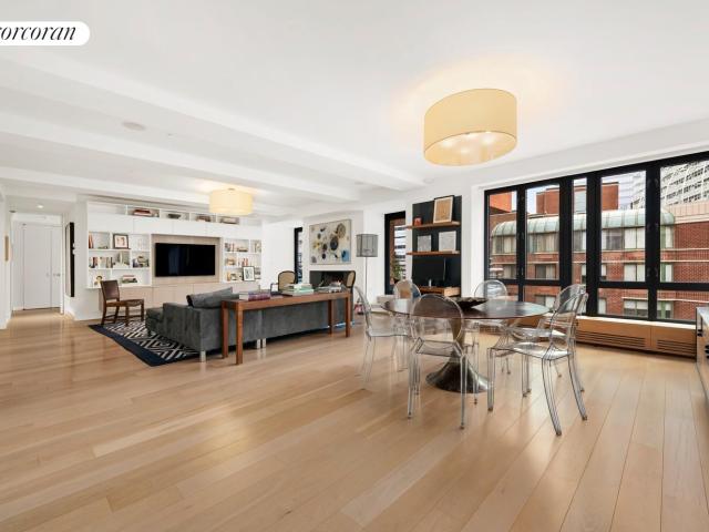 92 Warren Street, New York, NY