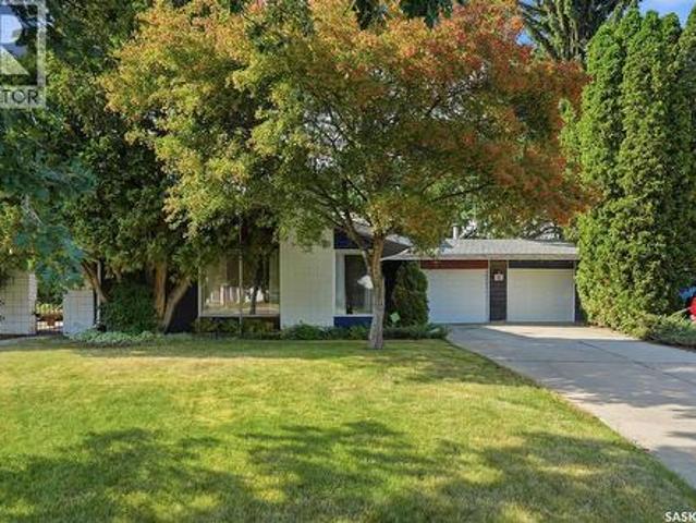 92 Wentworth Crescent, Saskatoon, SK, S7L 4A9 house for sale | Listing ID SK045476 | Royal LePage