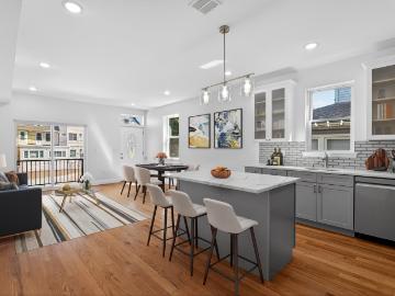 92 West 6Th St # 1