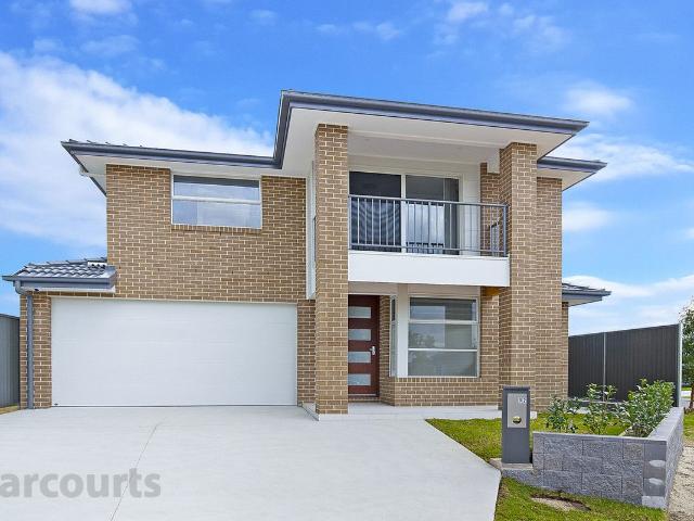 92 Westminster Street, TALLAWONG, NSW 2762