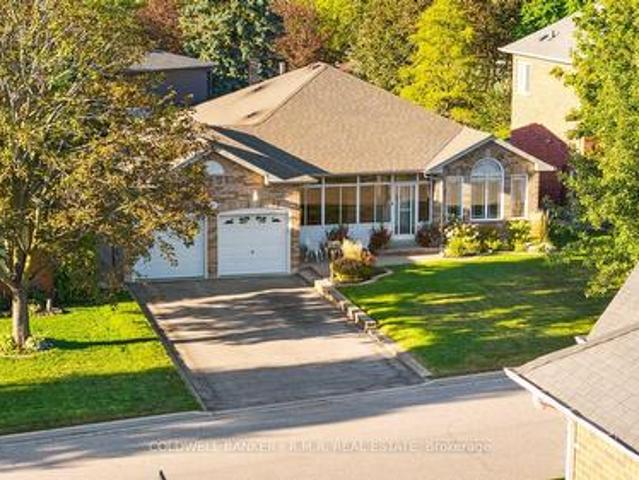 92 Wheeler Crescent, Whitchurch Stouffville, ON, L4A 1L4 house for sale | Listing ID N13822 | Royal LePage