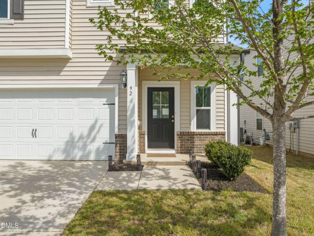 92 White Ash Dr, Clayton, NC 27527 | MLS #10158