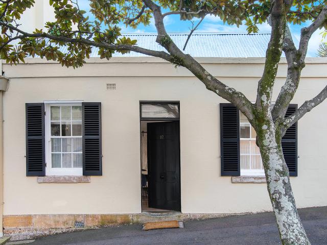92 Windmill Street, Millers Point NSW 2000 House For Rent | Domain