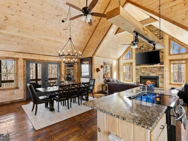 92 Windy Valley Lane
