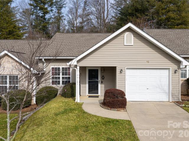 92 Wiltshire Cir, Fletcher, NC 28732 | MLS #4342