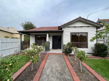 Hughesdale, Melbourne, Victoria, Victoria