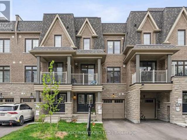 92 William Shearn Crescent, Markham, ON, L6C 3J4 house for sale | Listing ID N14033 | Royal LePage