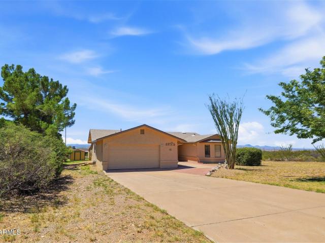 92 YUMA Drive