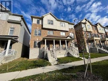 92 Ainley Road, Ajax, ON, L1Z 0S9 house for sale | Listing ID E13023 | Royal LePage